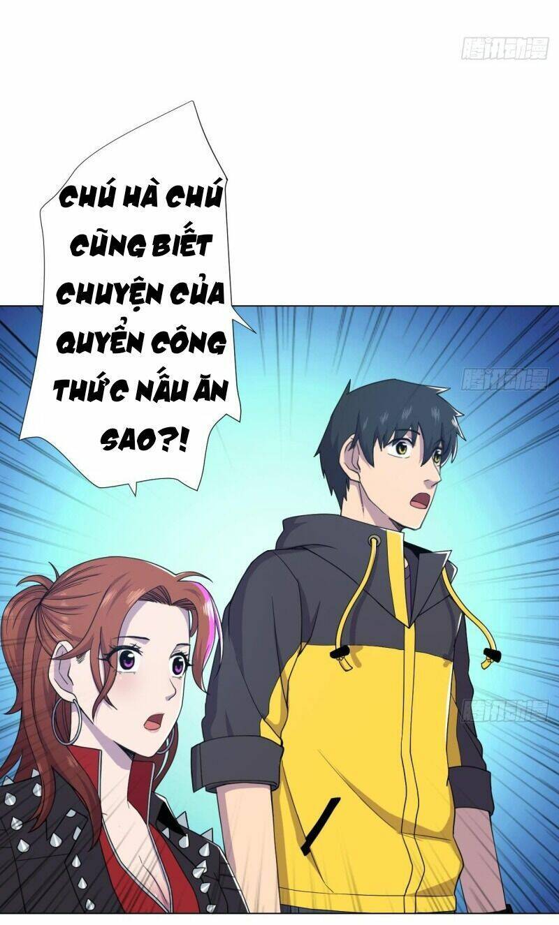 Thiên Thần Shipper Chapter 63 - 26