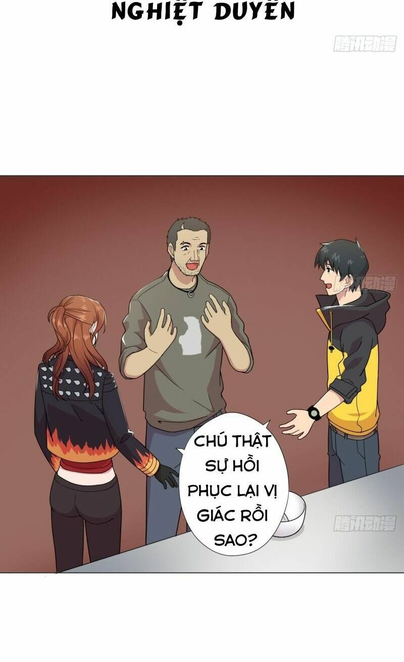 Thiên Thần Shipper Chapter 63 - 4