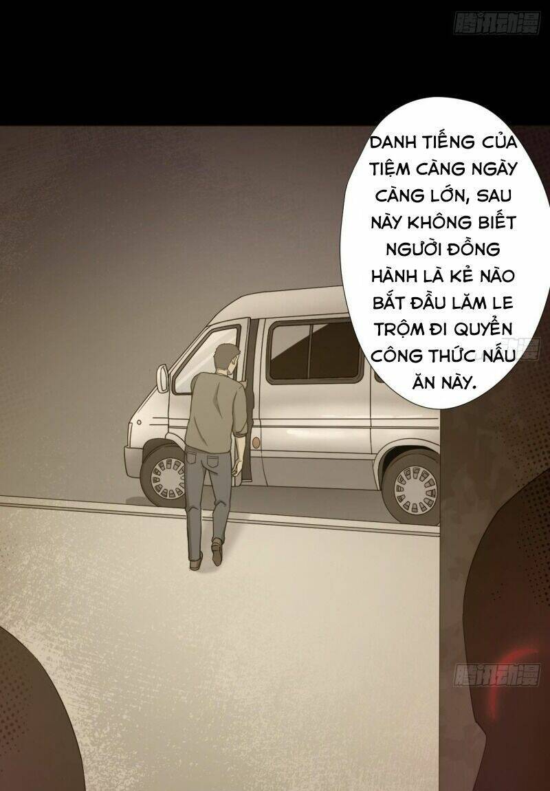 Thiên Thần Shipper Chapter 63 - 31