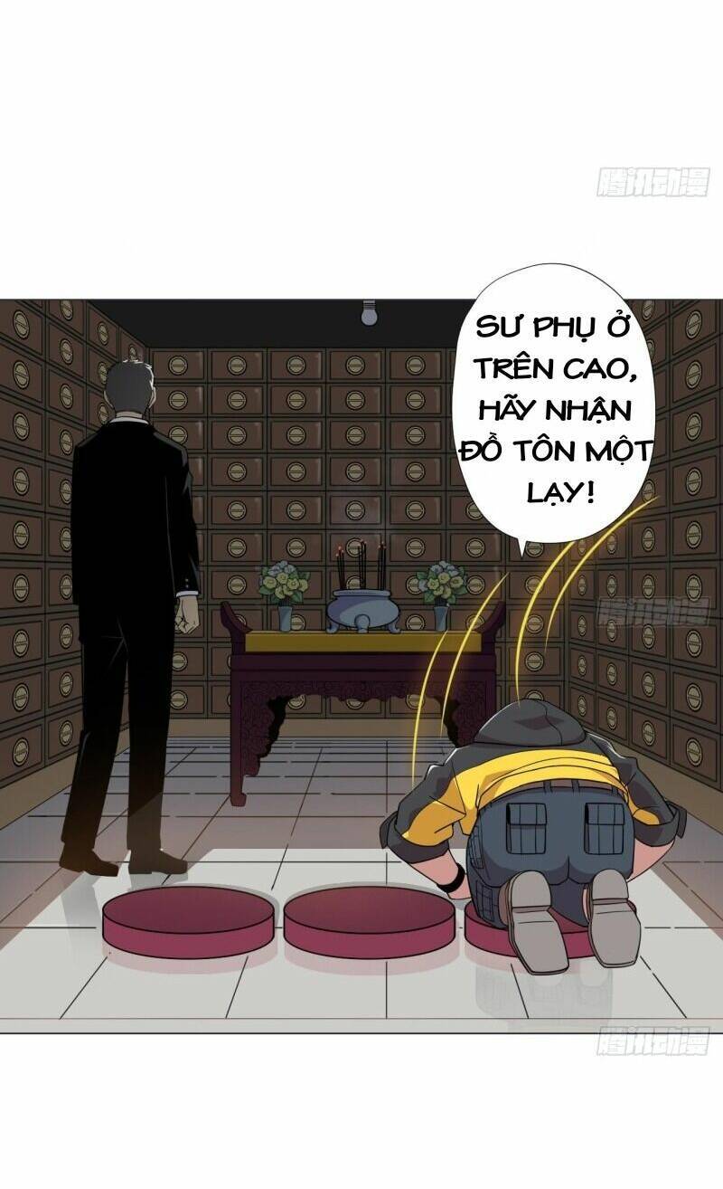 Thiên Thần Shipper Chapter 64 - 18
