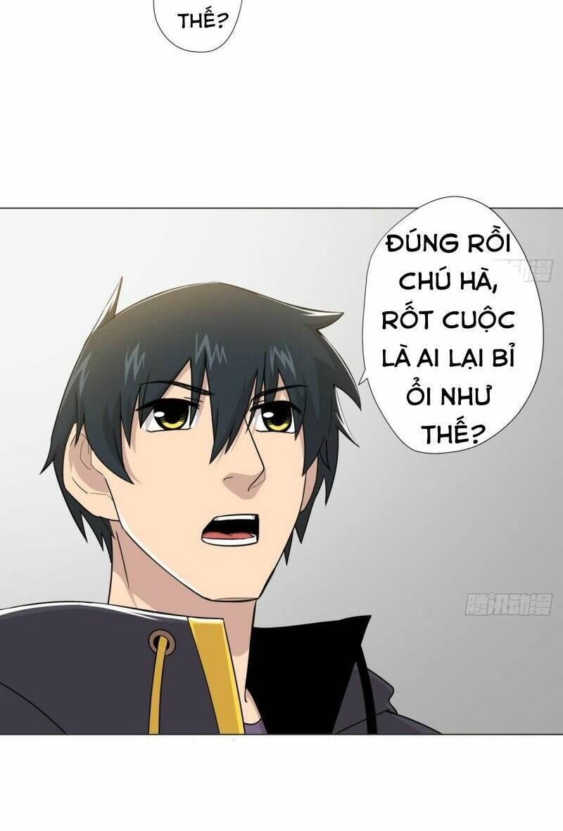 Thiên Thần Shipper Chapter 64 - 6