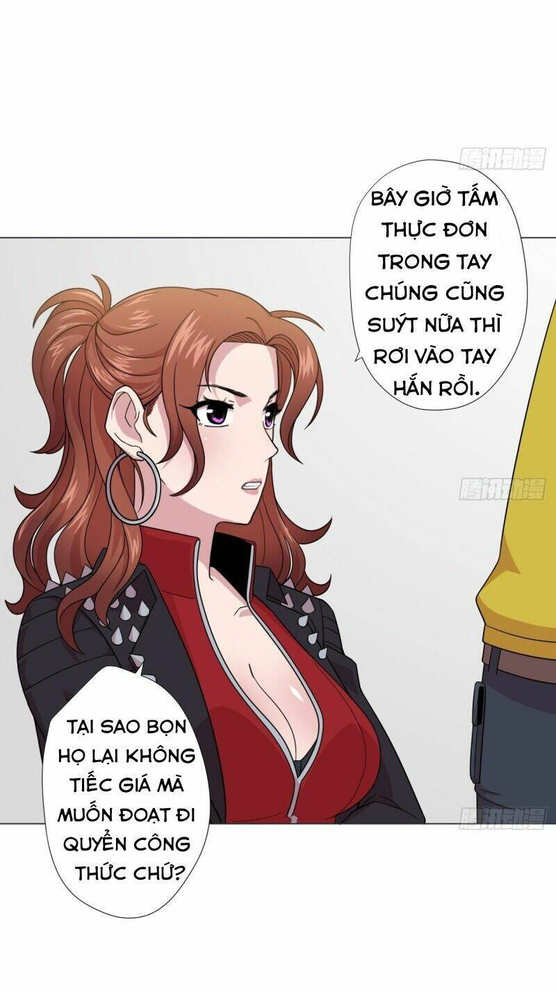 Thiên Thần Shipper Chapter 64 - 9