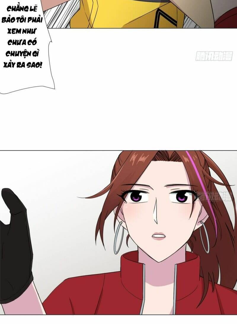 Thiên Thần Shipper Chapter 84 - 22