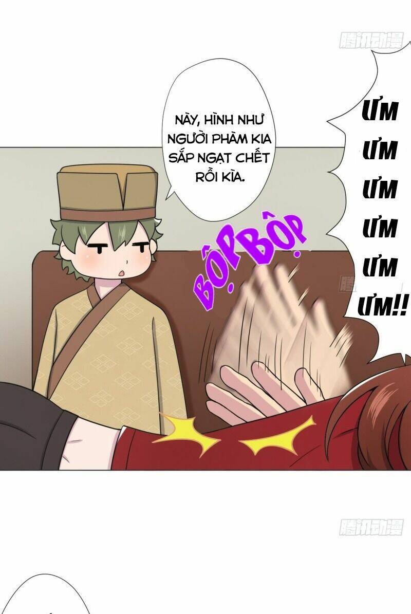 Thiên Thần Shipper Chapter 84 - 31