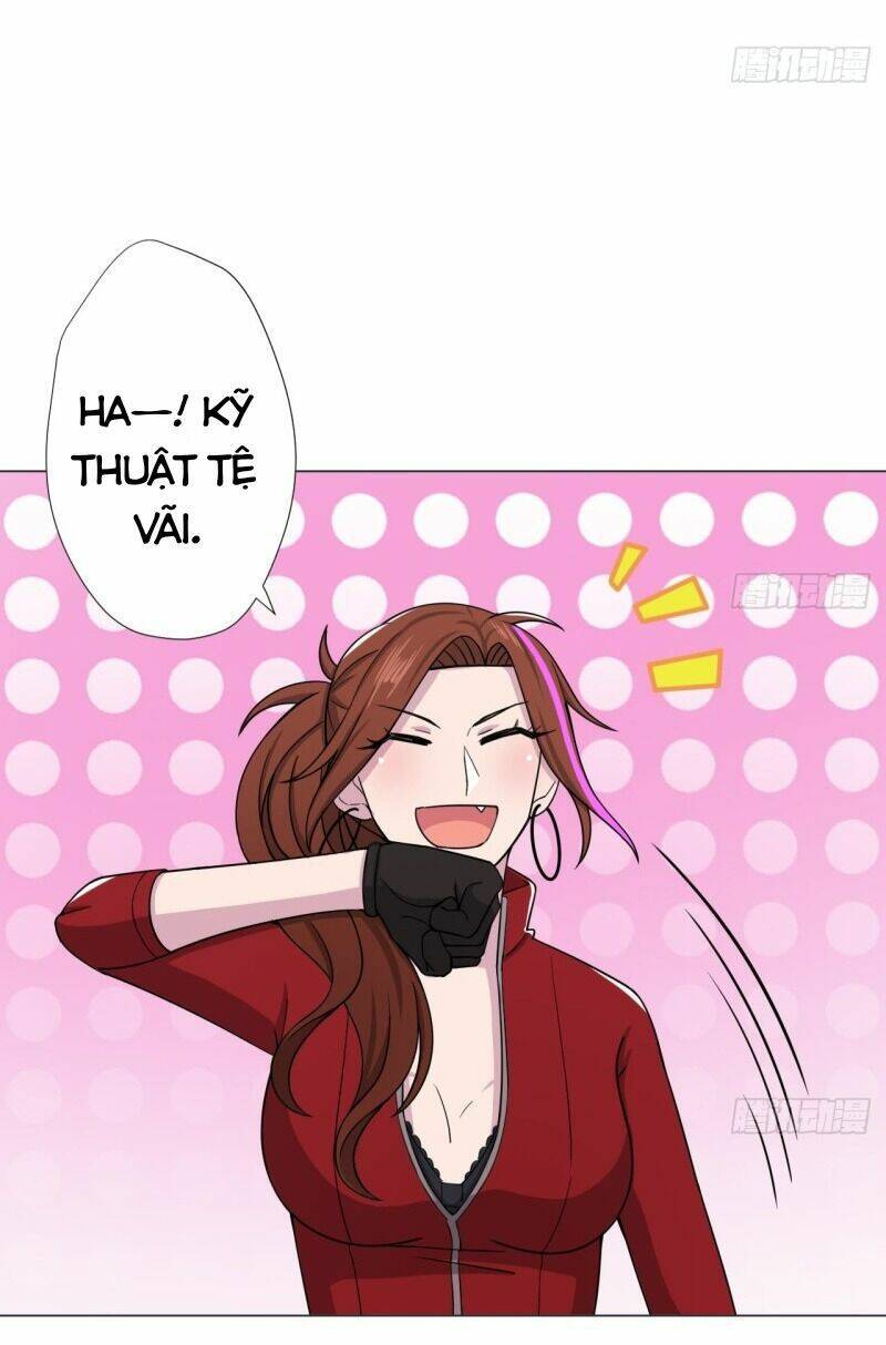 Thiên Thần Shipper Chapter 84 - 33