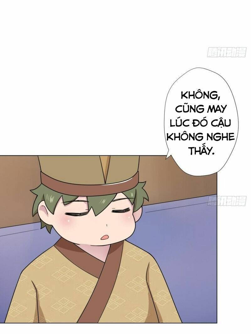 Thiên Thần Shipper Chapter 84 - 10