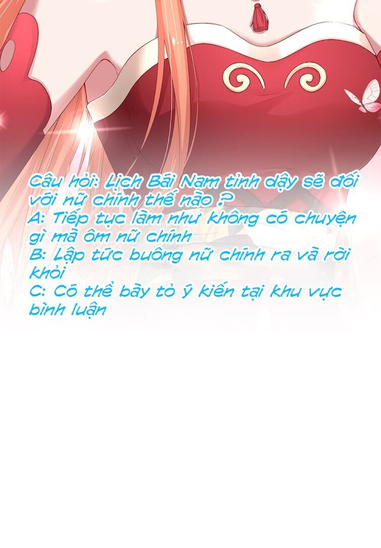 Mami Mau Chạy - Daddy Đuổi Tới Rồi Chapter 54.5 - 14