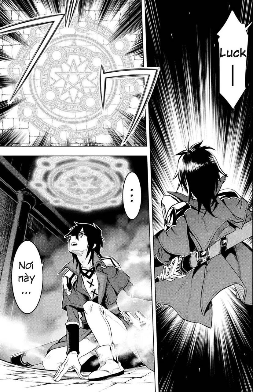 Koko Wa Ore Ni Makasete Saki Ni Ike To Itte Kara 10 Nen Ga Tattara Densetsu Ni Natteita Chapter 7.2 - 12