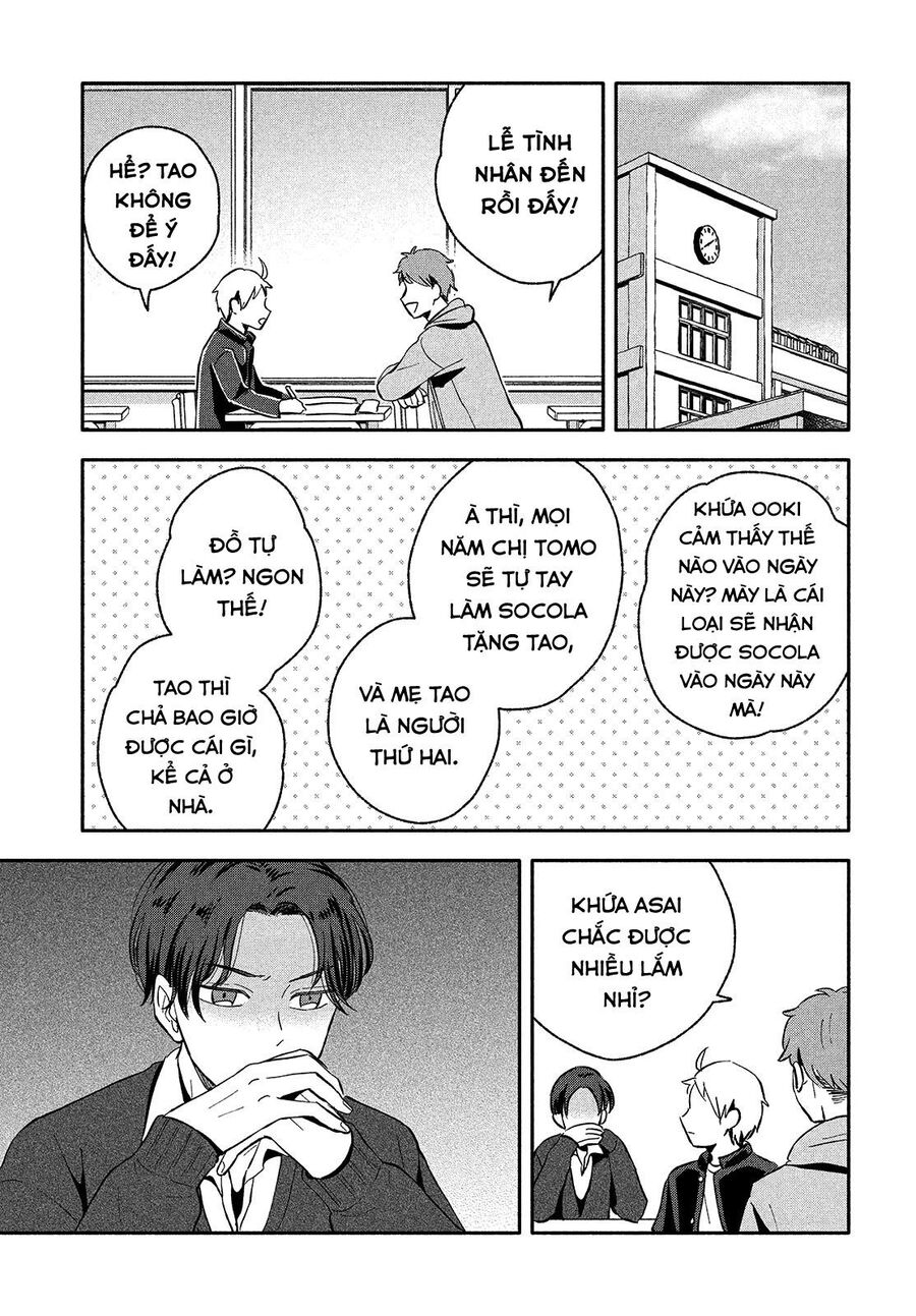 Okikunattara Kekkon Suru! Chapter 37 - 2