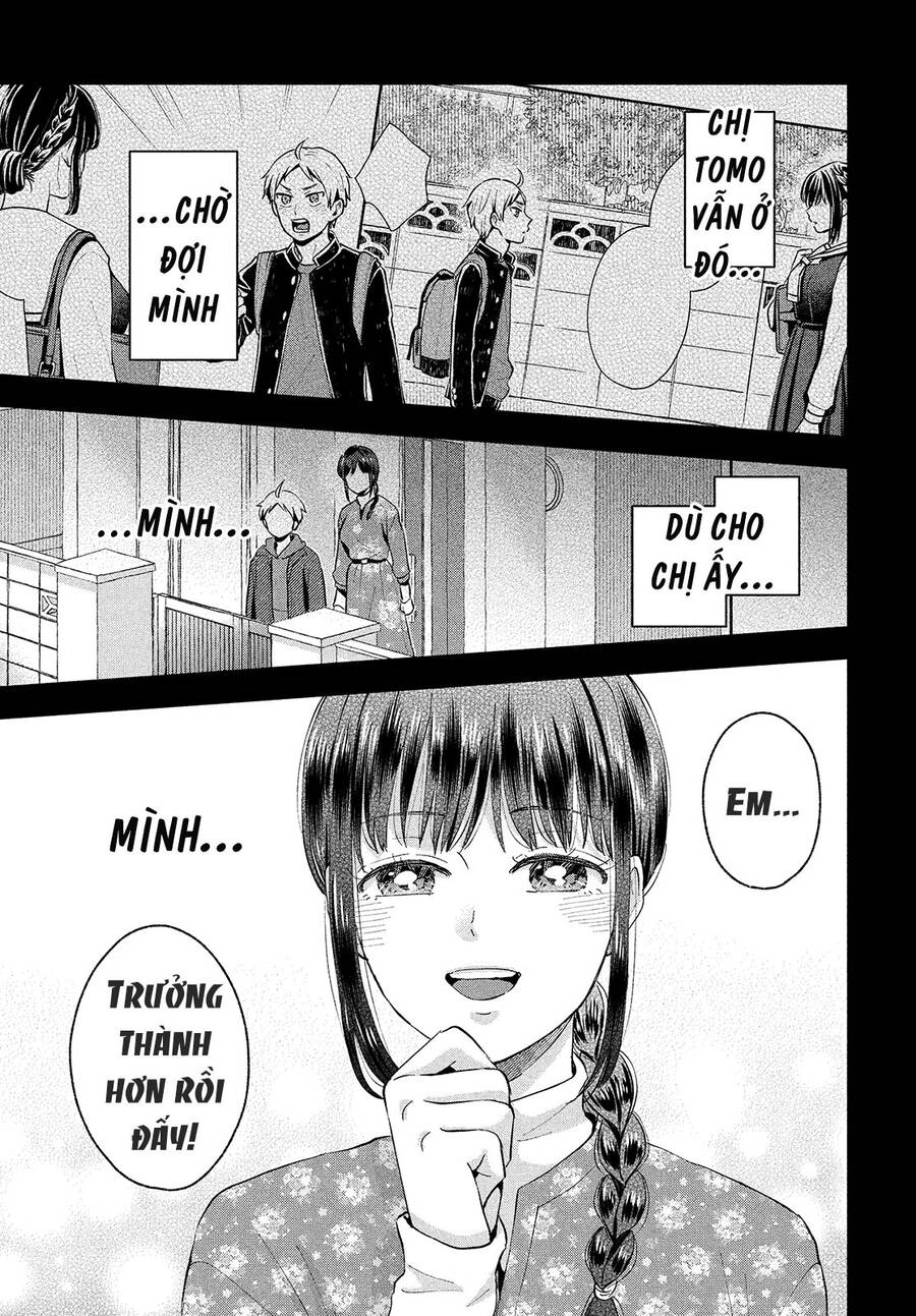 Okikunattara Kekkon Suru! Chapter 39 - 12