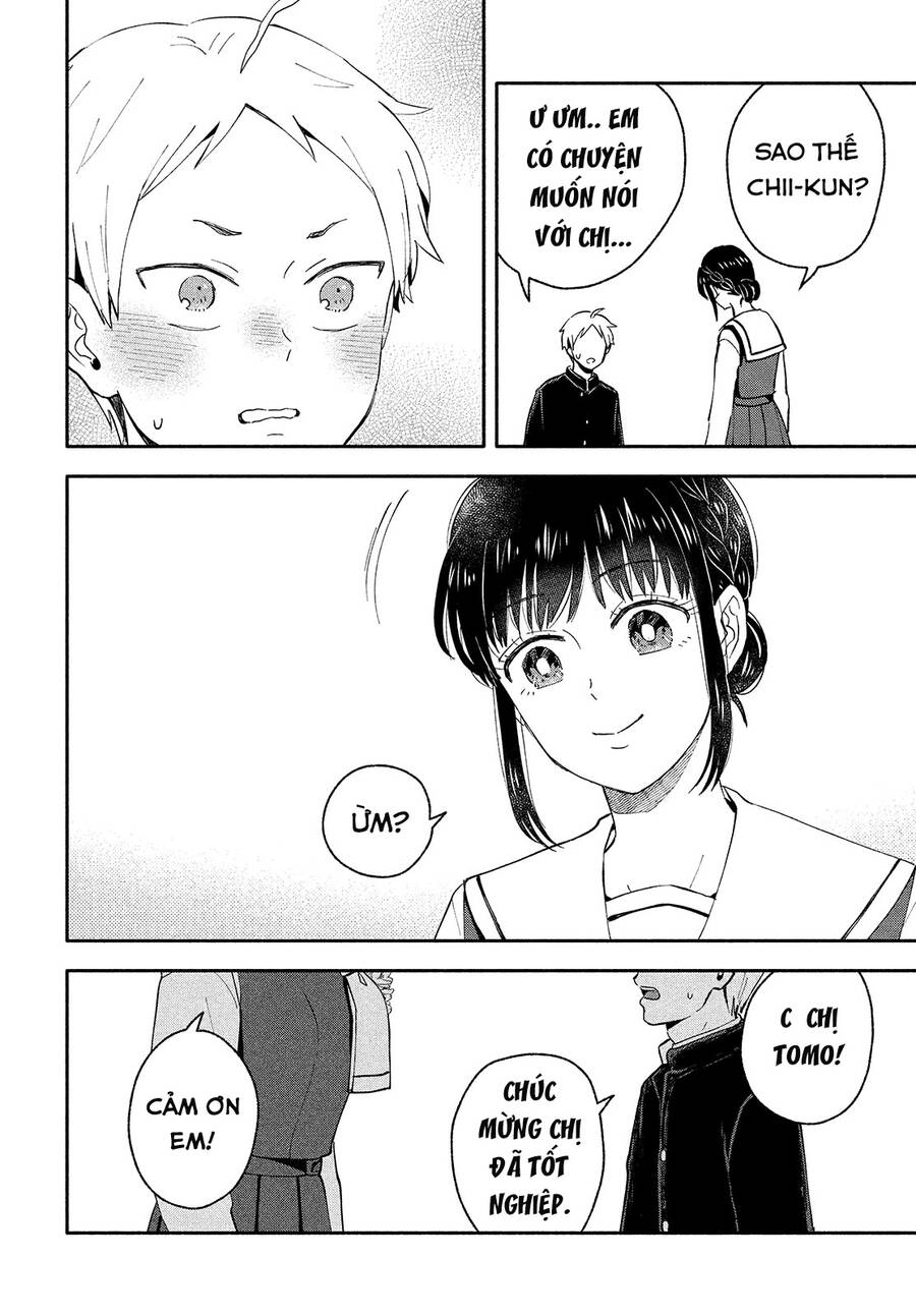 Okikunattara Kekkon Suru! Chapter 39 - 15