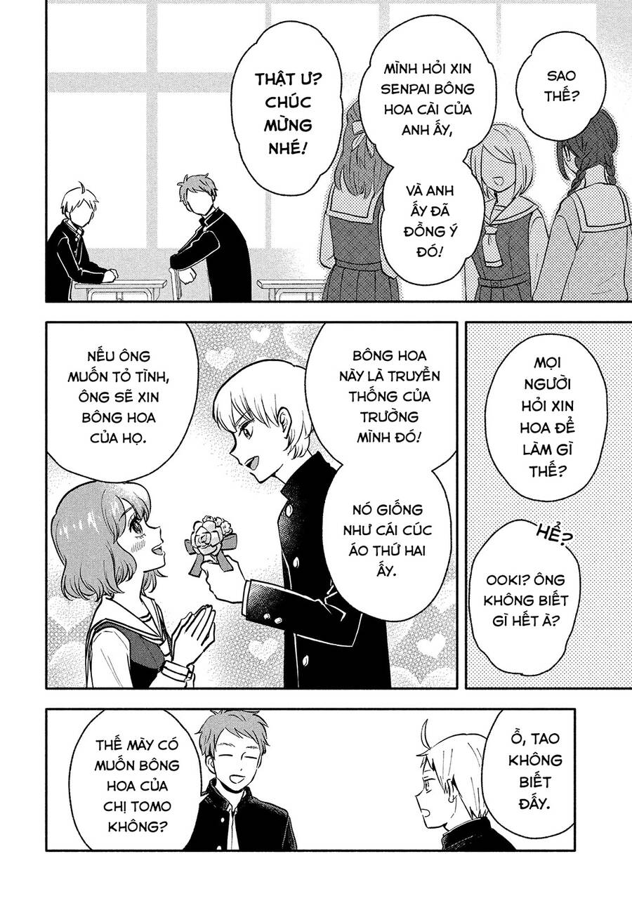 Okikunattara Kekkon Suru! Chapter 39 - 5