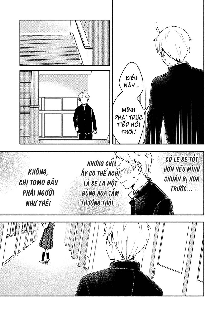 Okikunattara Kekkon Suru! Chapter 39 - 8