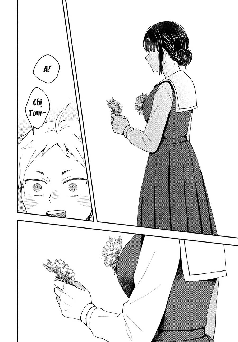 Okikunattara Kekkon Suru! Chapter 39 - 9