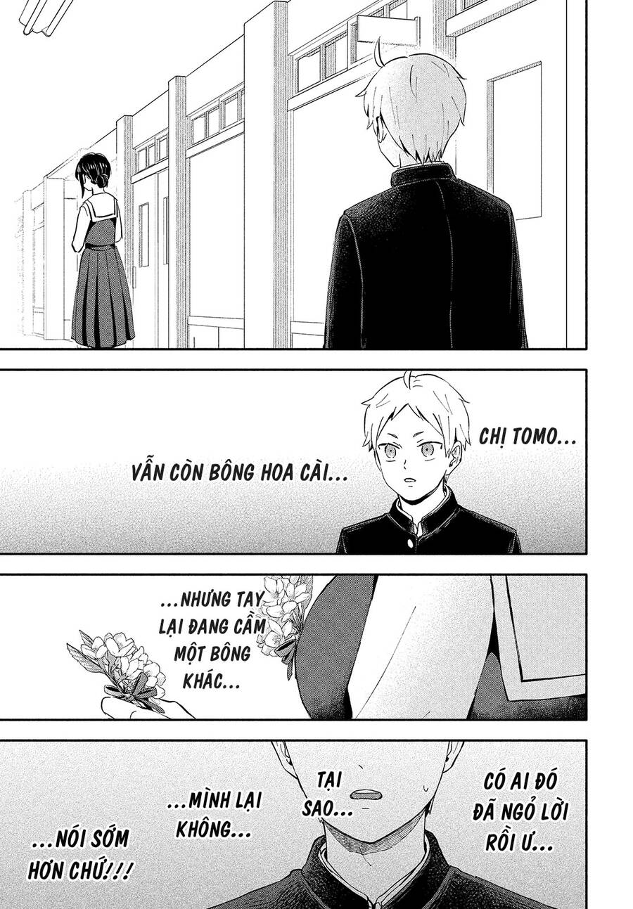 Okikunattara Kekkon Suru! Chapter 39 - 10