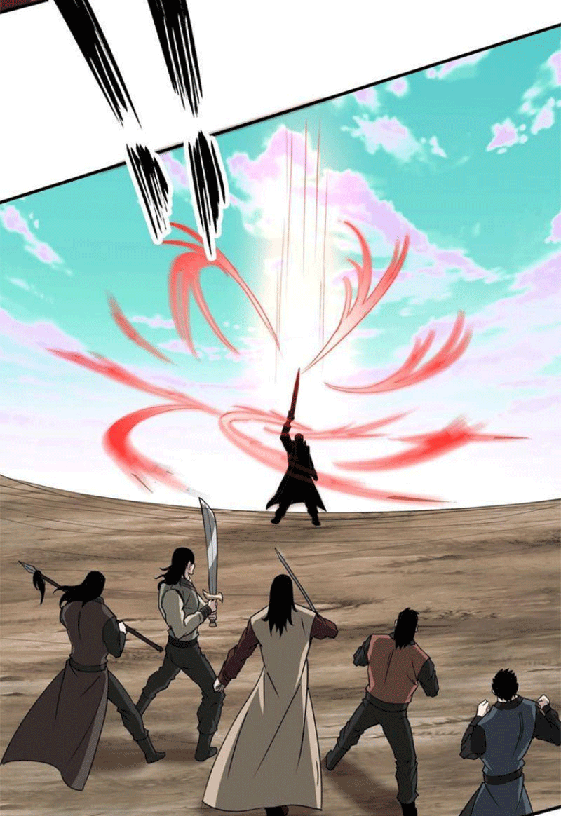 Tối Cường Phản Phái Hệ Thống Chapter 273 - 15