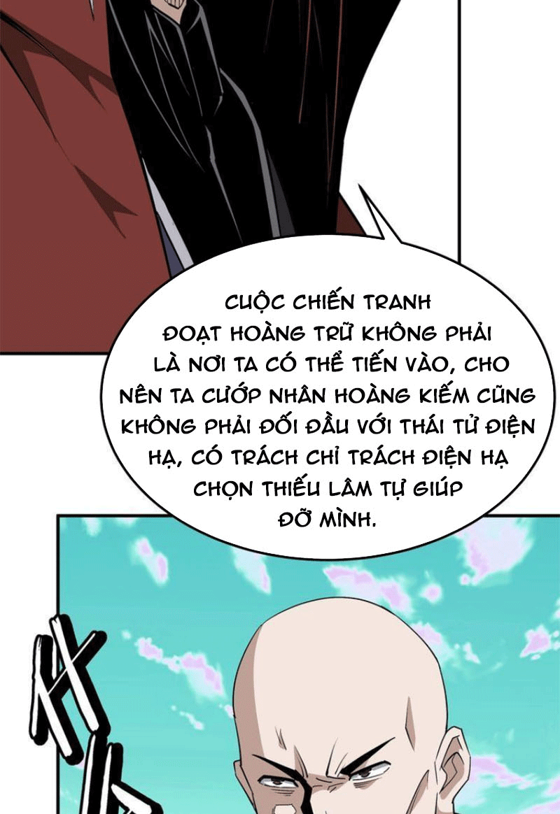 Tối Cường Phản Phái Hệ Thống Chapter 273 - 18