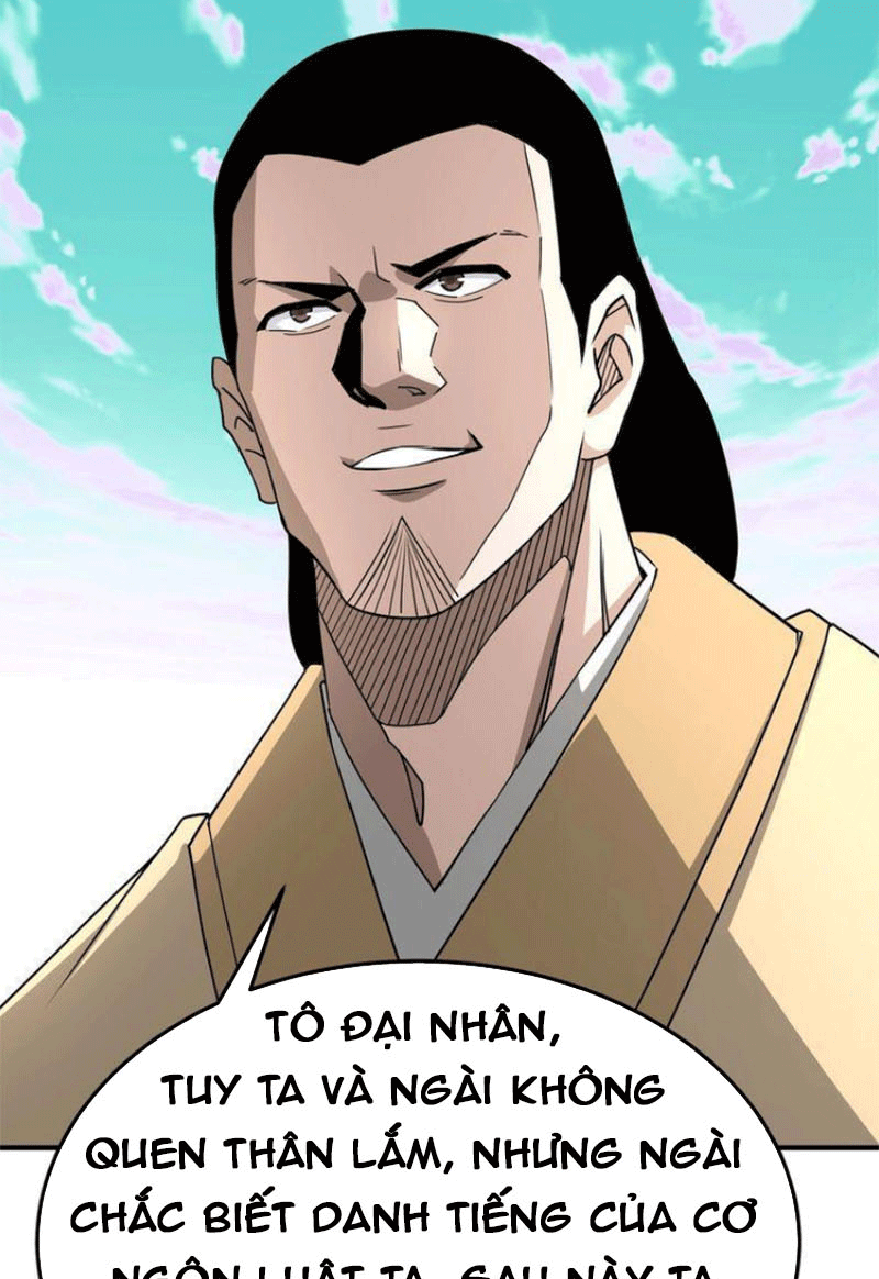 Tối Cường Phản Phái Hệ Thống Chapter 273 - 21