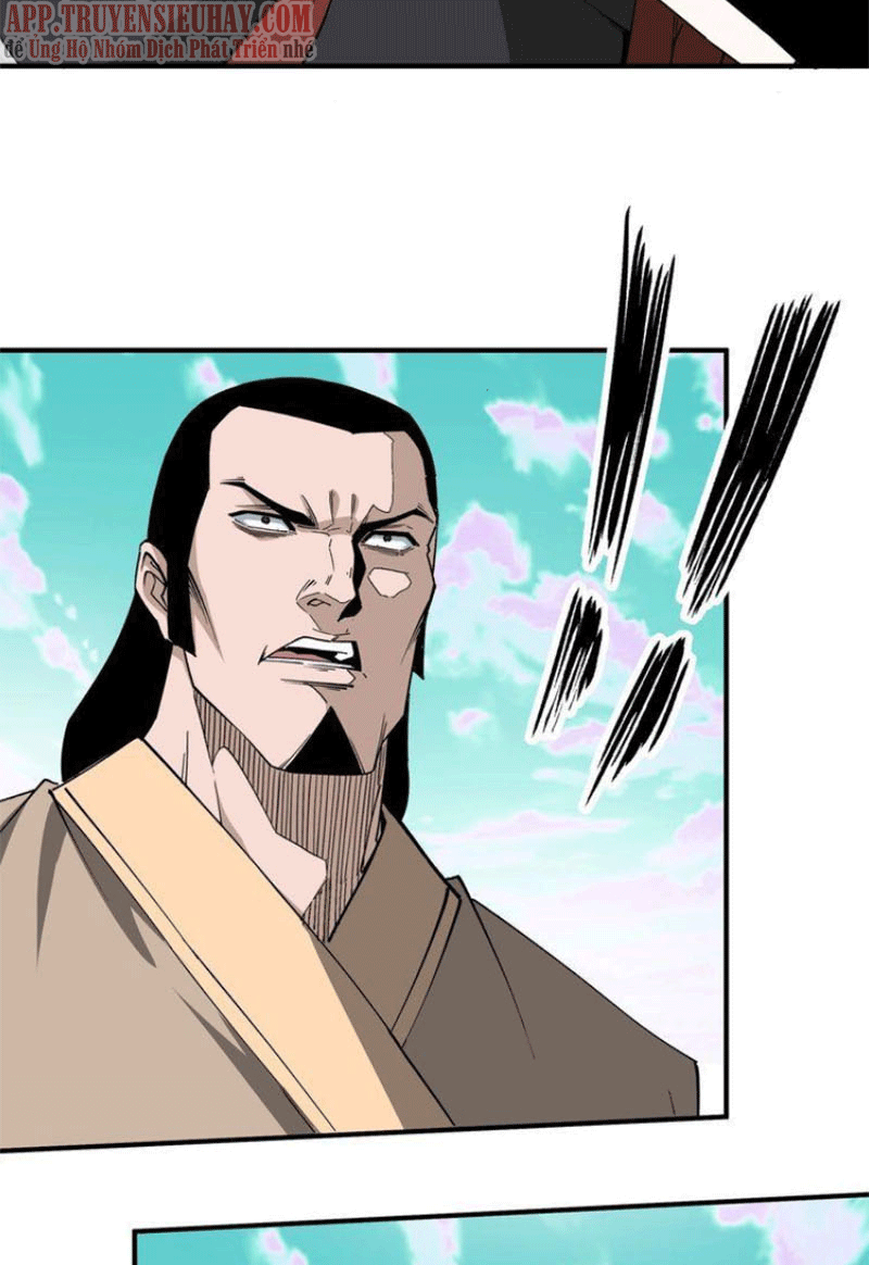 Tối Cường Phản Phái Hệ Thống Chapter 273 - 23