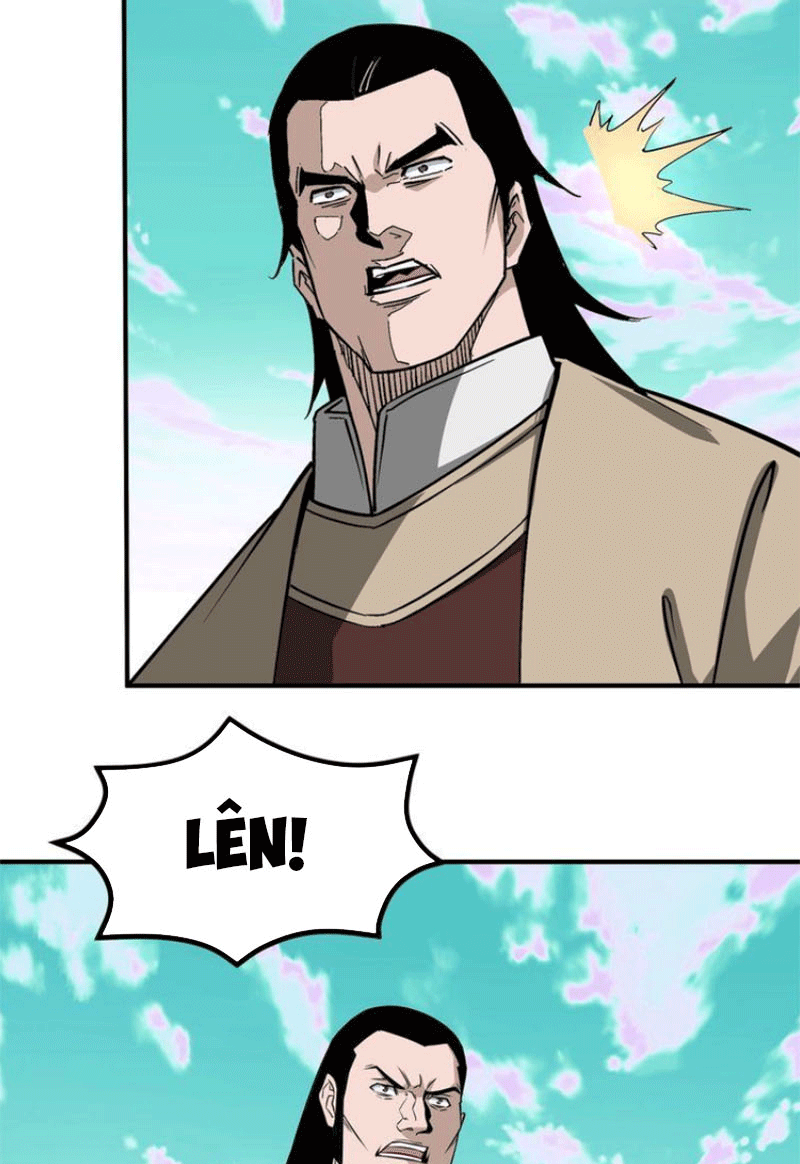 Tối Cường Phản Phái Hệ Thống Chapter 273 - 24