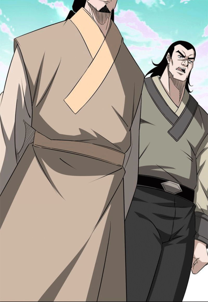 Tối Cường Phản Phái Hệ Thống Chapter 273 - 25