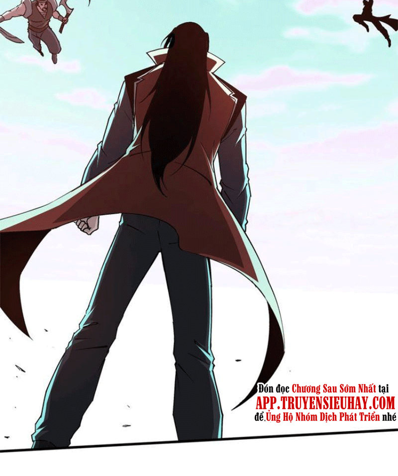Tối Cường Phản Phái Hệ Thống Chapter 273 - 30