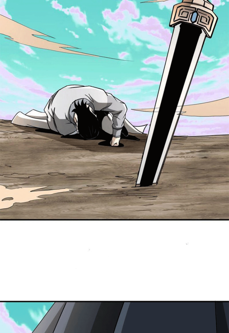 Tối Cường Phản Phái Hệ Thống Chapter 273 - 4