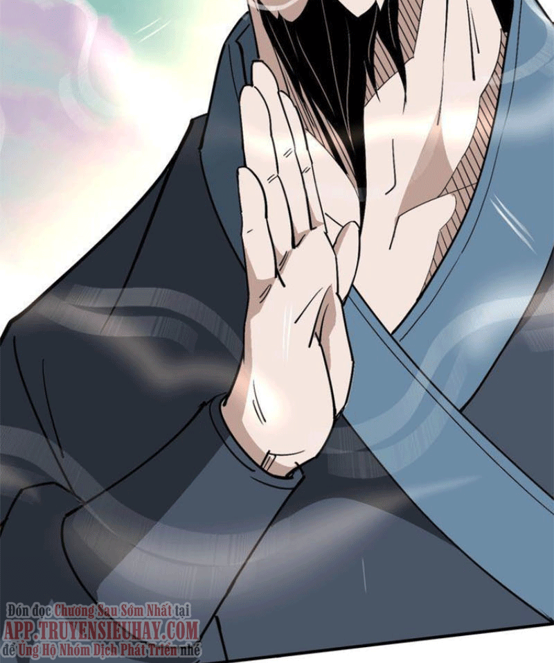 Tối Cường Phản Phái Hệ Thống Chapter 273 - 35