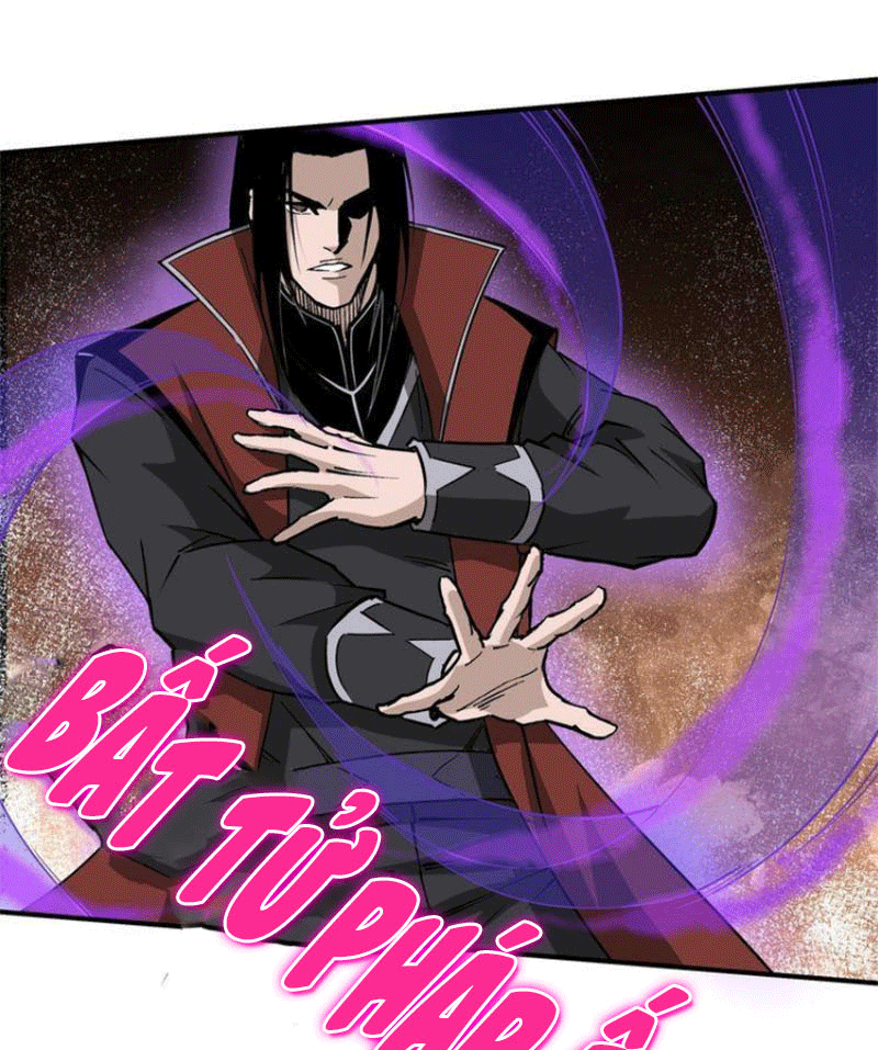 Tối Cường Phản Phái Hệ Thống Chapter 273 - 37