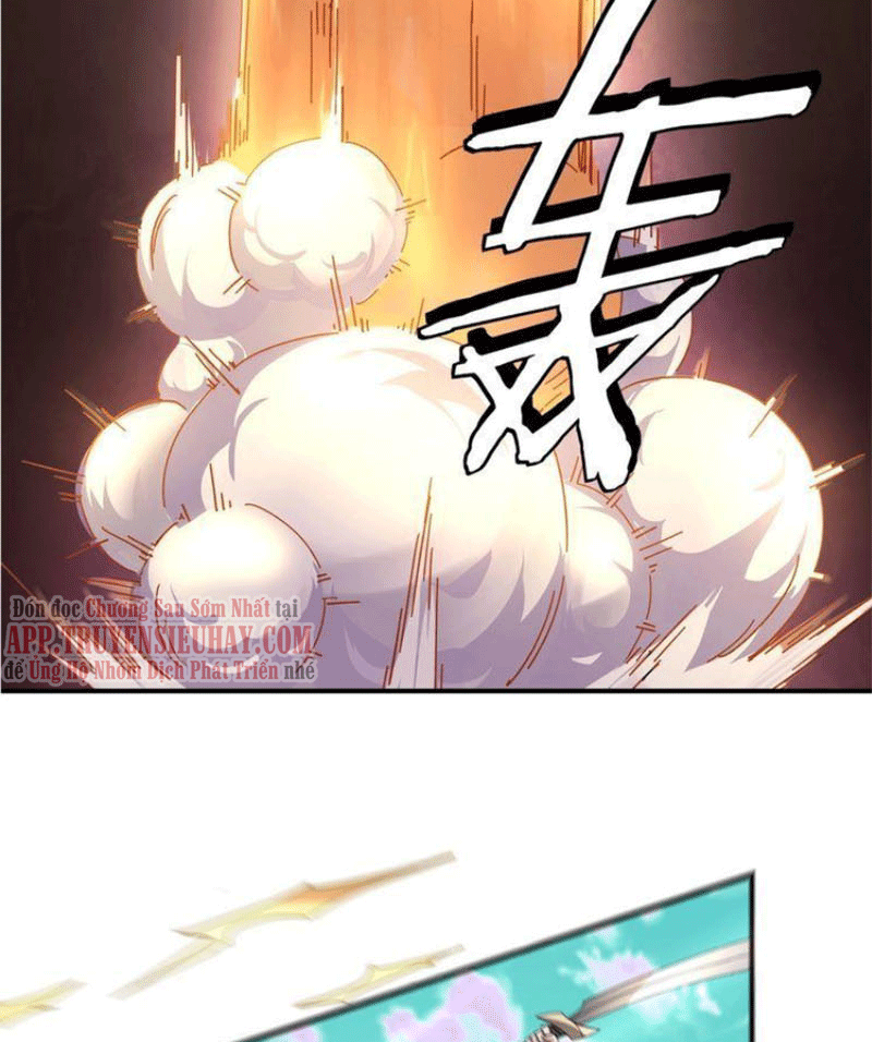 Tối Cường Phản Phái Hệ Thống Chapter 273 - 44