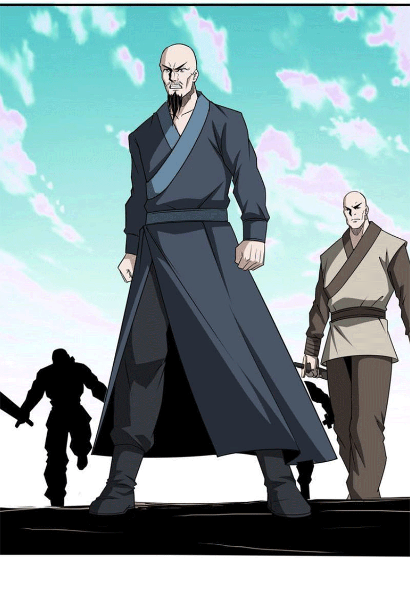 Tối Cường Phản Phái Hệ Thống Chapter 273 - 6