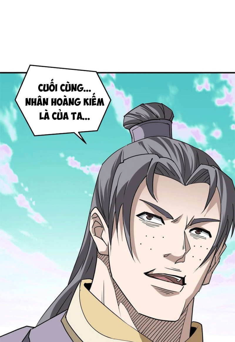 Tối Cường Phản Phái Hệ Thống Chapter 273 - 7