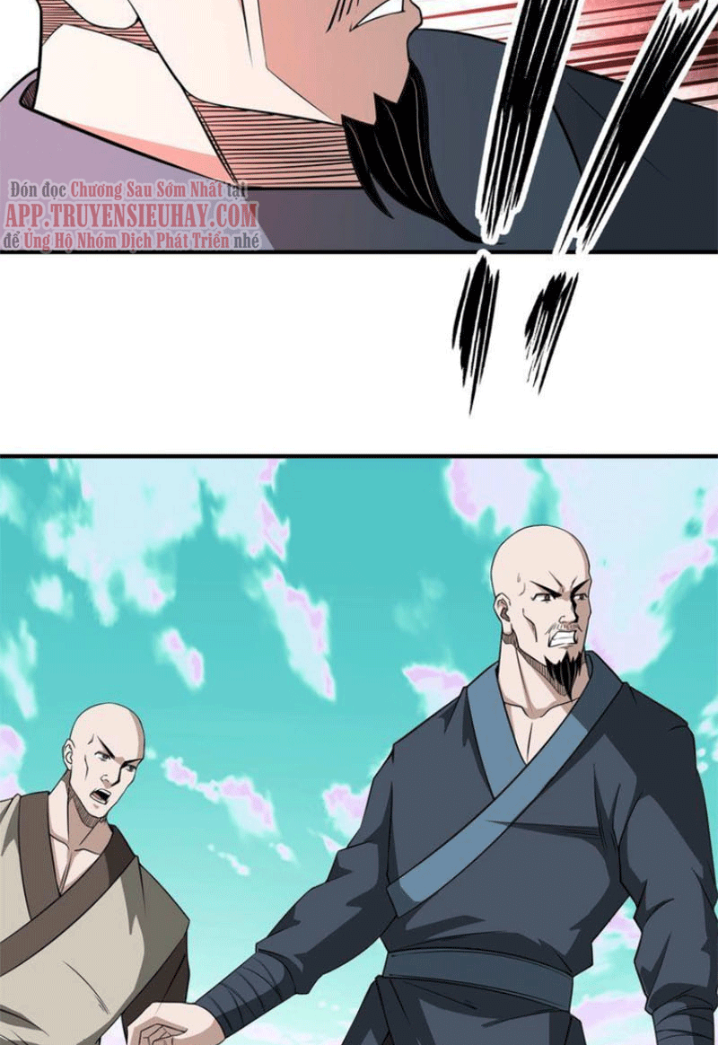 Tối Cường Phản Phái Hệ Thống Chapter 273 - 10