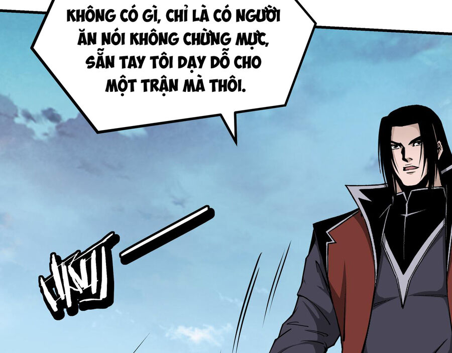 Tối Cường Phản Phái Hệ Thống Chapter 284 - 7