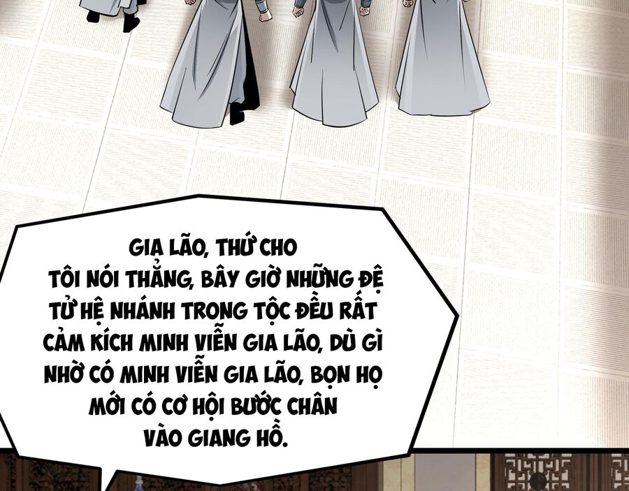 Tối Cường Phản Phái Hệ Thống Chapter 285 - 30