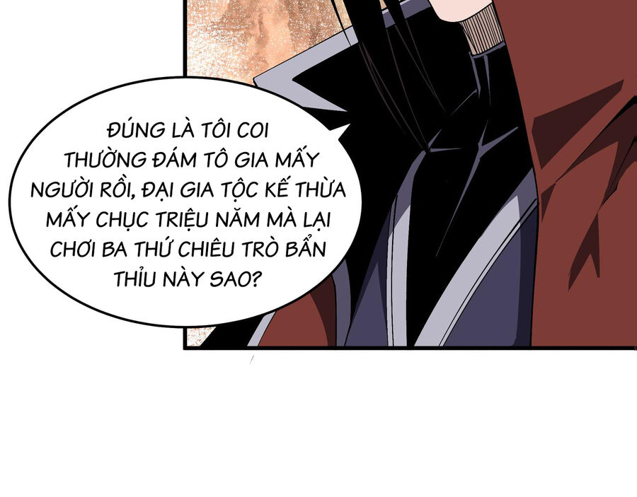 Tối Cường Phản Phái Hệ Thống Chapter 287 - 8