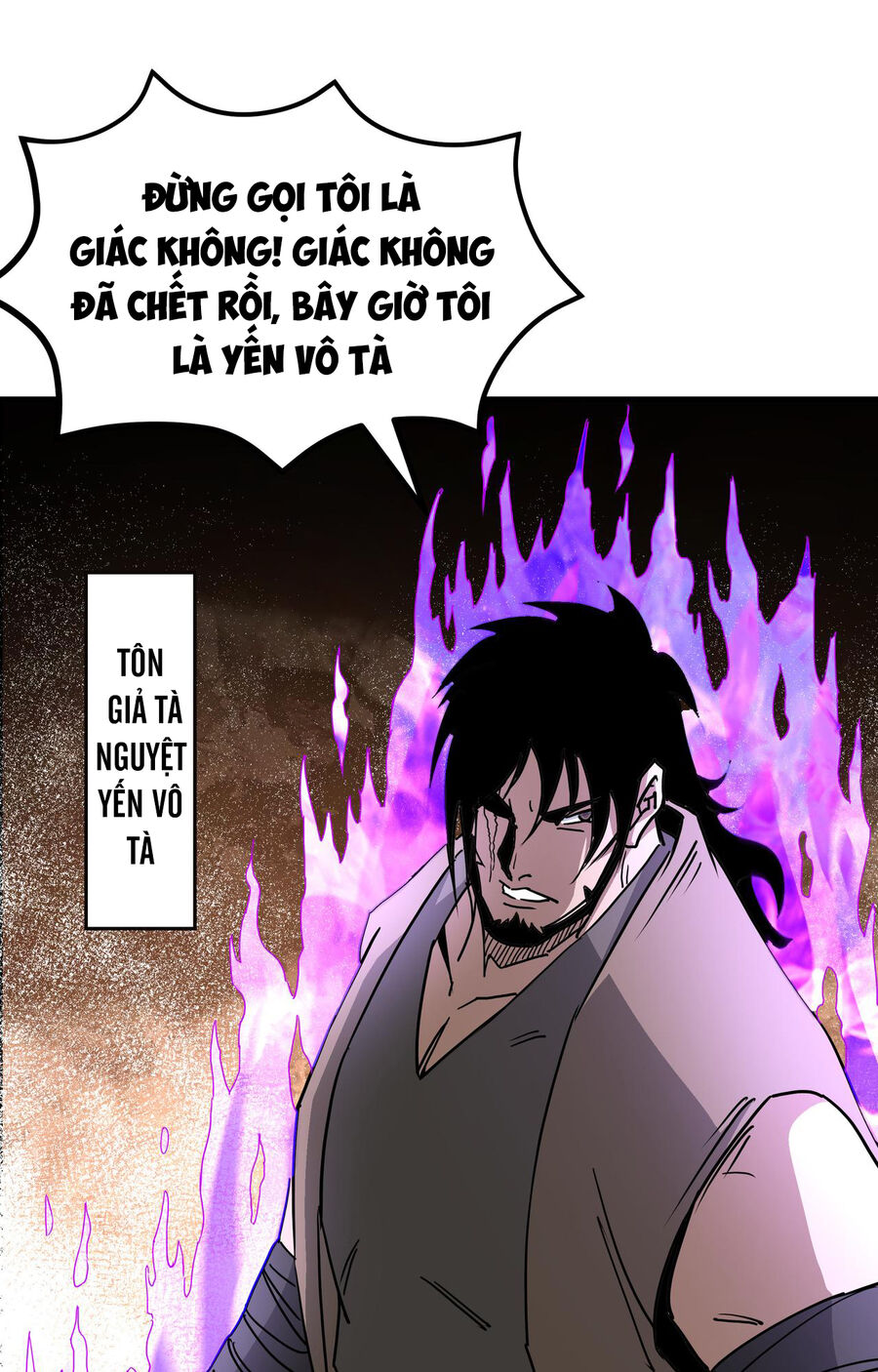 Tối Cường Phản Phái Hệ Thống Chapter 288.5 - 48