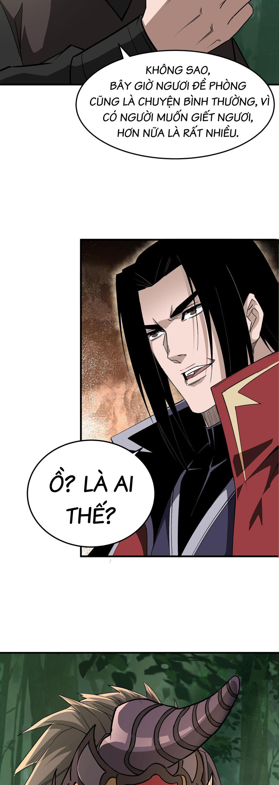 Tối Cường Phản Phái Hệ Thống Chapter 289 - 10