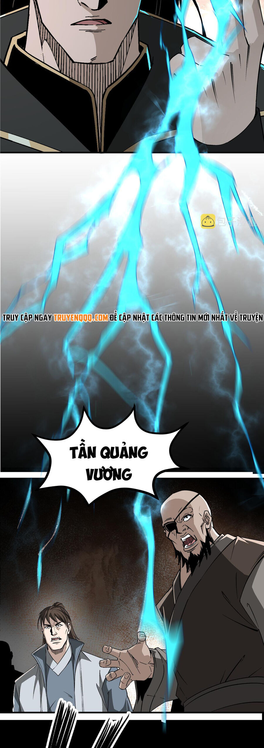 Tối Cường Phản Phái Hệ Thống Chapter 290 - 14