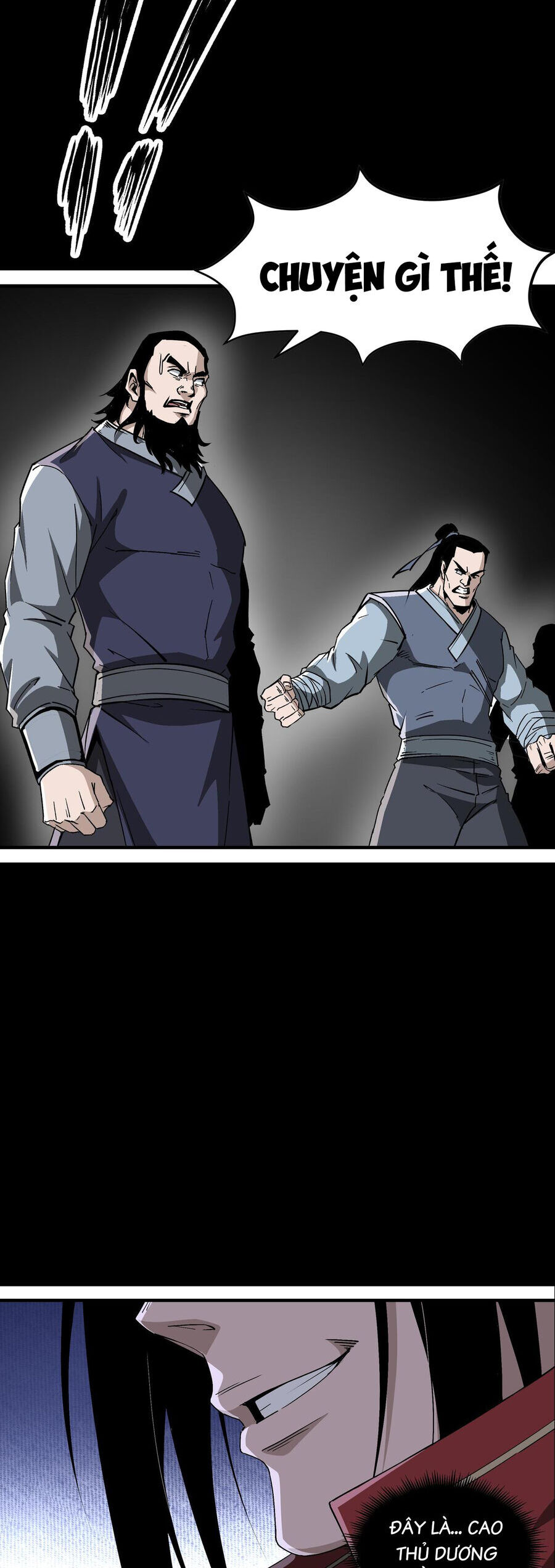 Tối Cường Phản Phái Hệ Thống Chapter 290 - 15