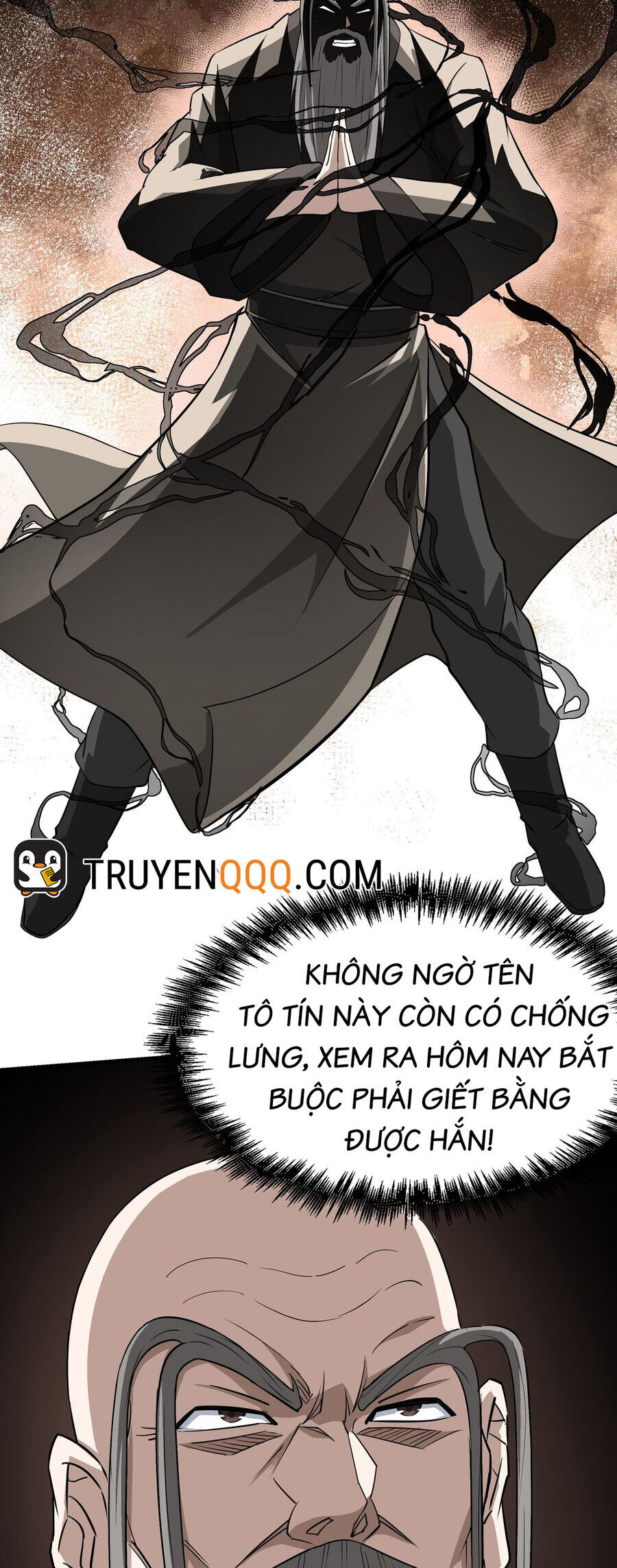 Tối Cường Phản Phái Hệ Thống Chapter 290 - 27