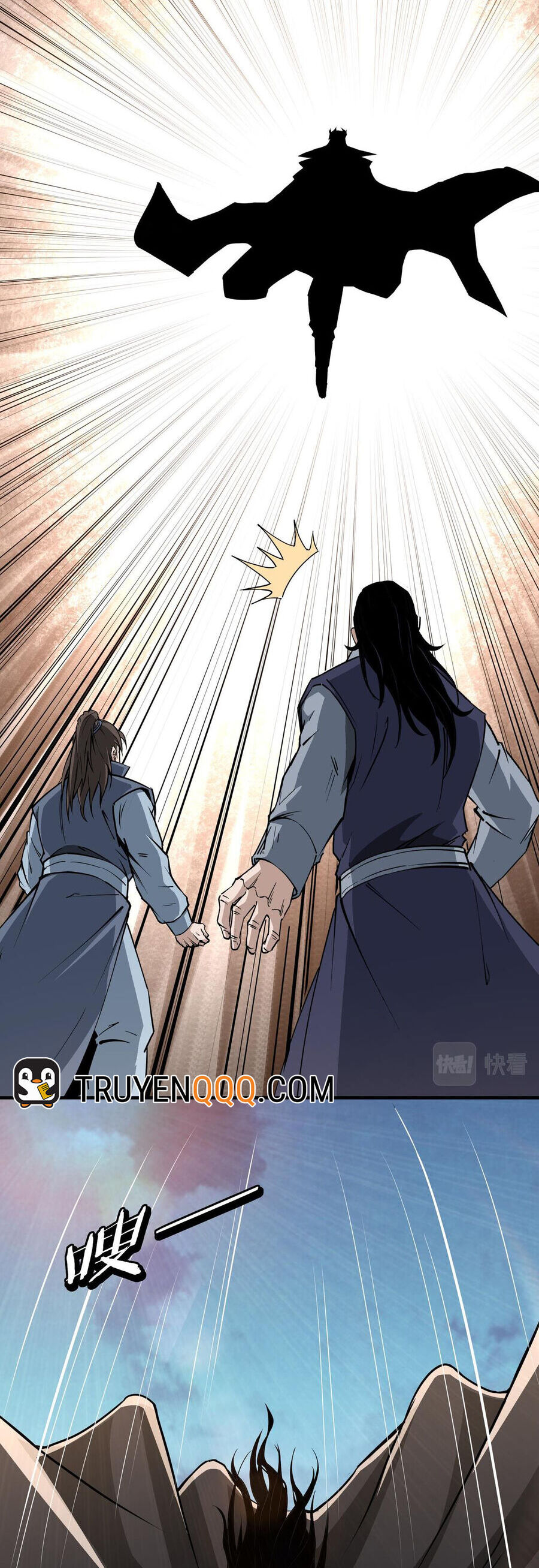 Tối Cường Phản Phái Hệ Thống Chapter 290 - 9