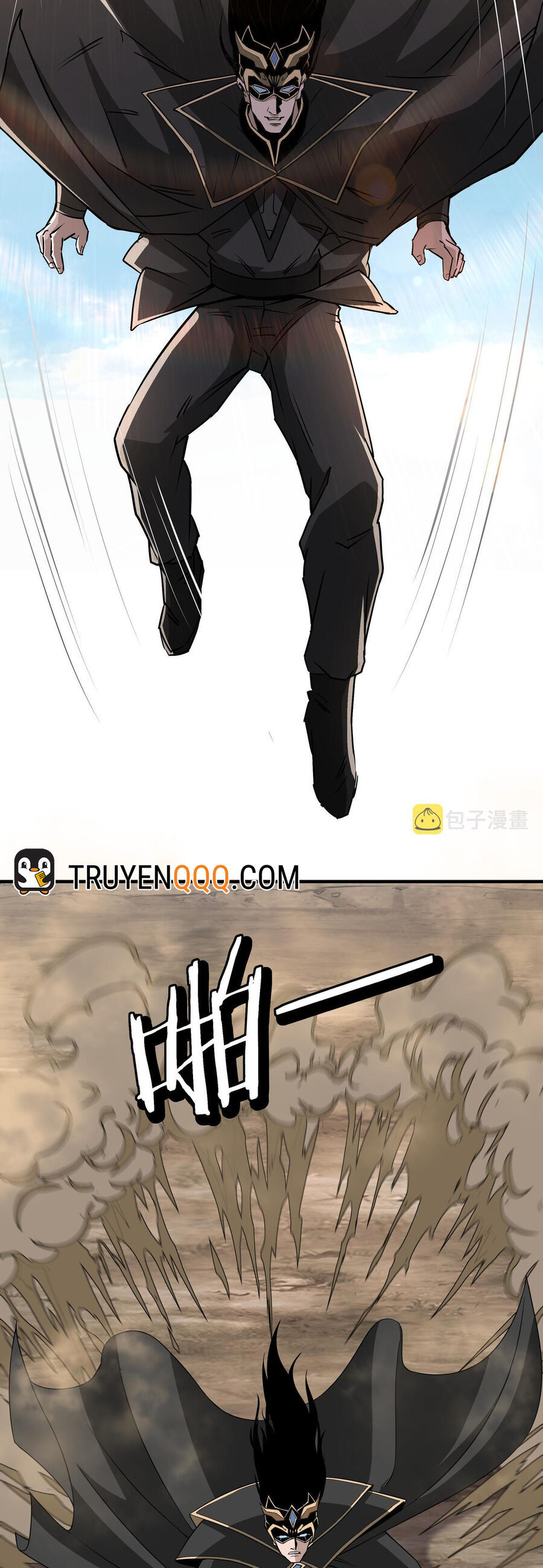 Tối Cường Phản Phái Hệ Thống Chapter 290 - 10