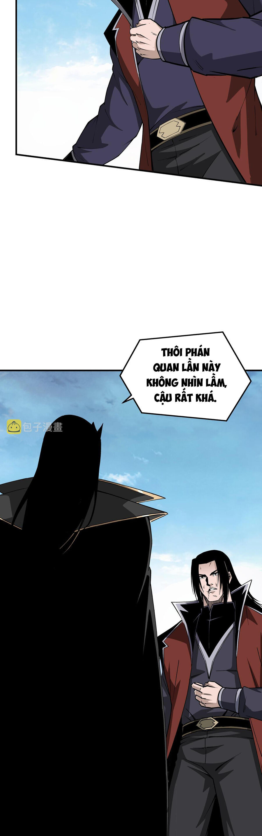 Tối Cường Phản Phái Hệ Thống Chapter 293 - 23