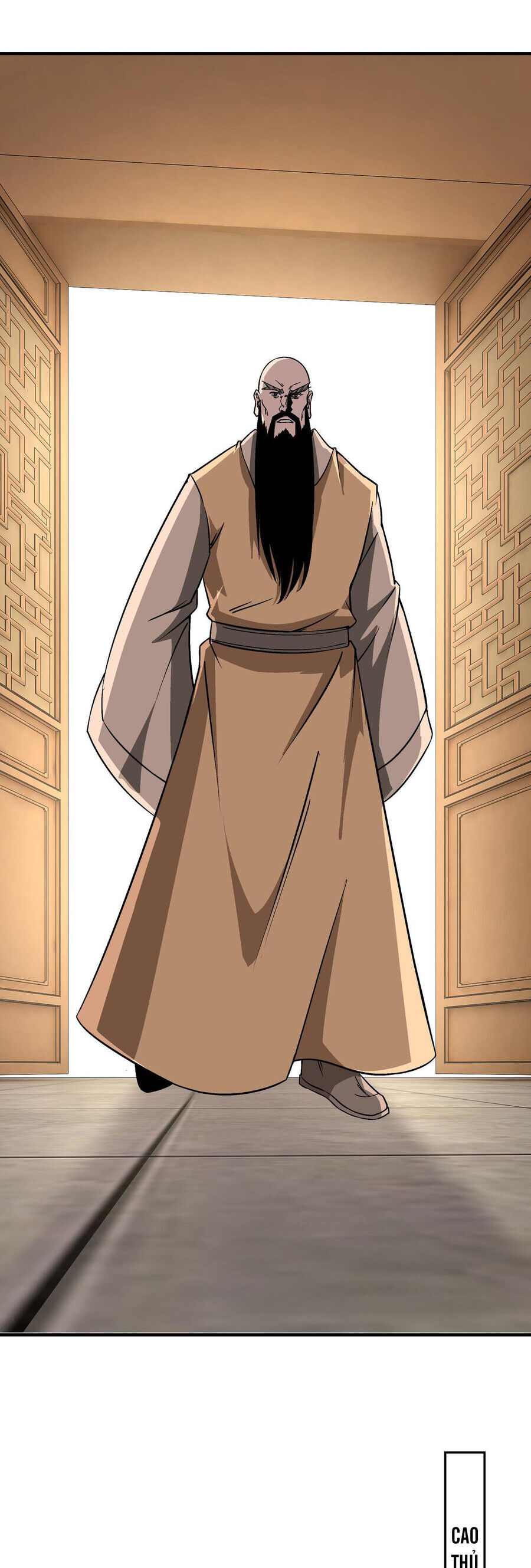 Tối Cường Phản Phái Hệ Thống Chapter 294 - 19