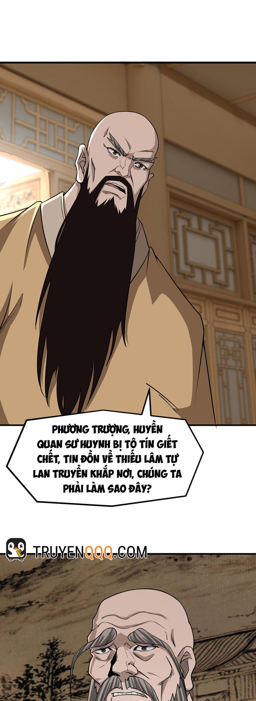 Tối Cường Phản Phái Hệ Thống Chapter 294 - 21
