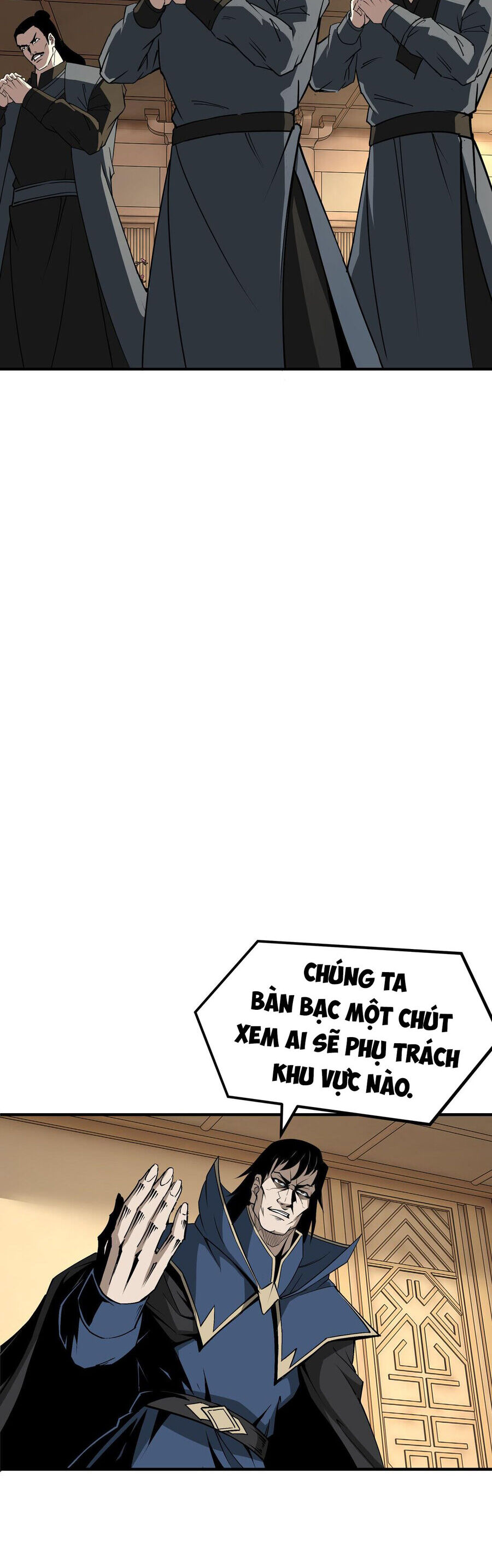 Tối Cường Phản Phái Hệ Thống Chapter 296.5 - 14
