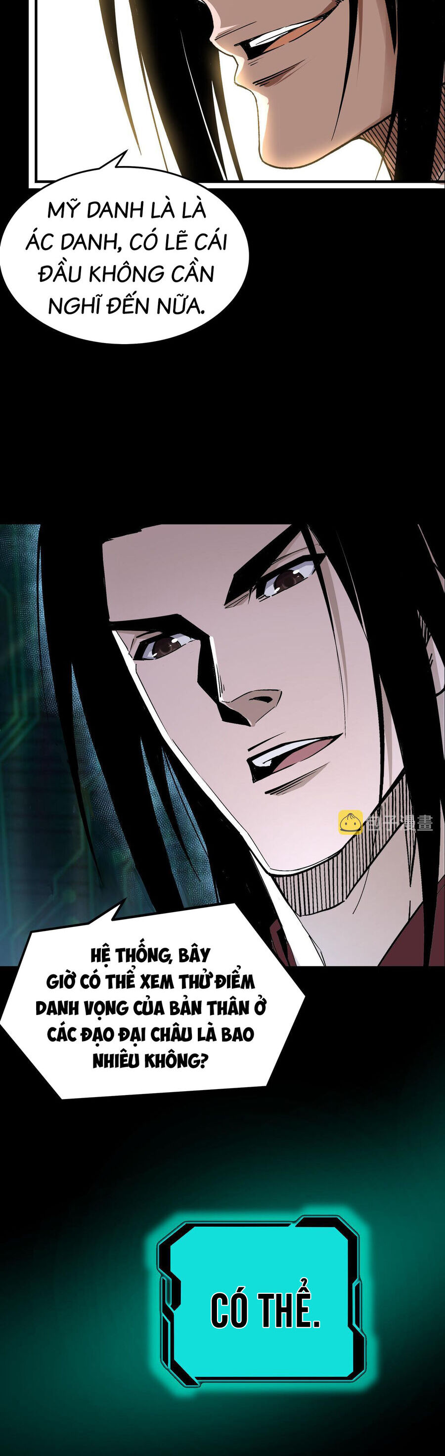 Tối Cường Phản Phái Hệ Thống Chapter 297 - 4