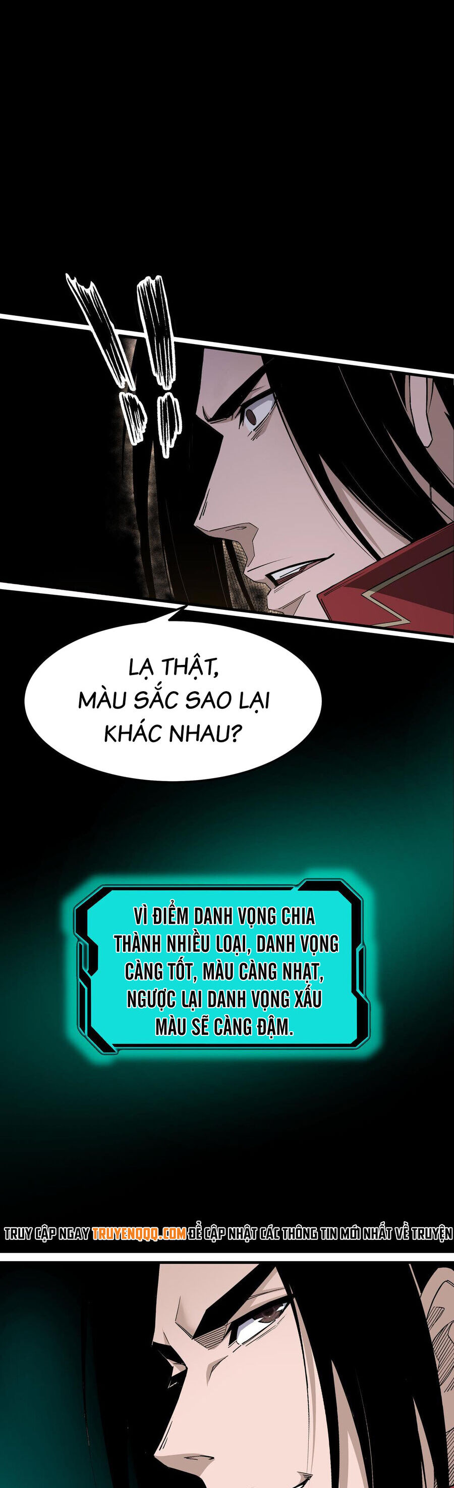 Tối Cường Phản Phái Hệ Thống Chapter 297 - 7