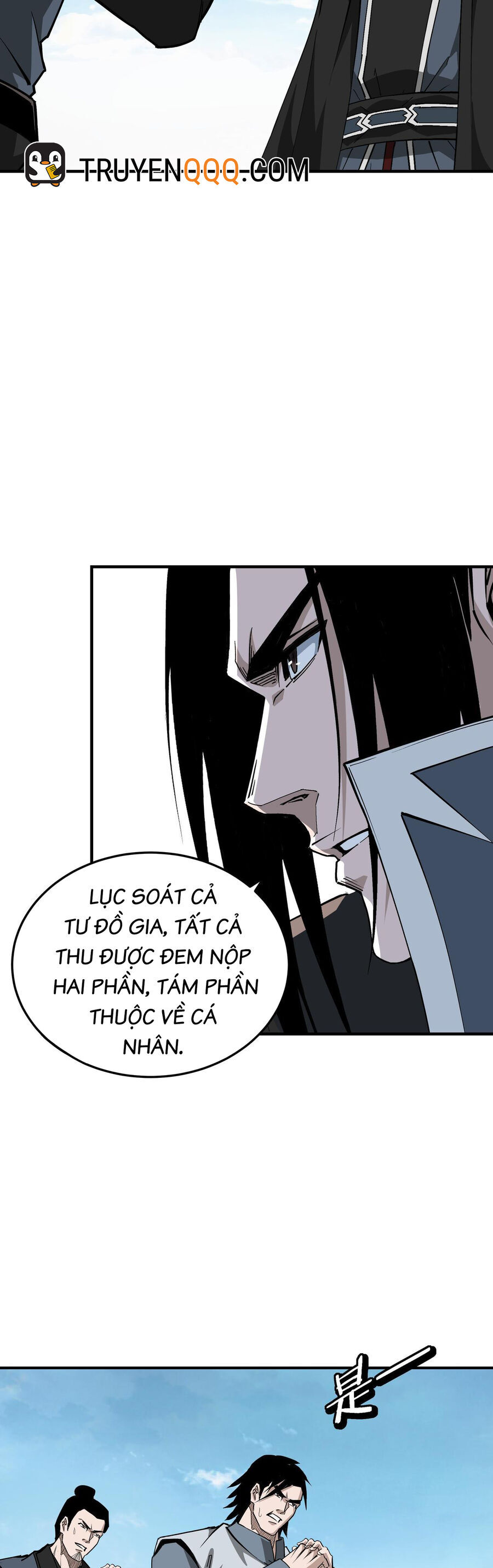 Tối Cường Phản Phái Hệ Thống Chapter 298 - 15
